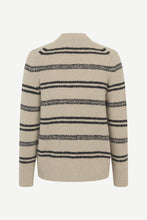 Laden Sie das Bild in den Galerie-Viewer, Samsøe Samsøe - Saarin Sweater 15354 - Seneca Rock St. Pullover Samsøe Samsøe
