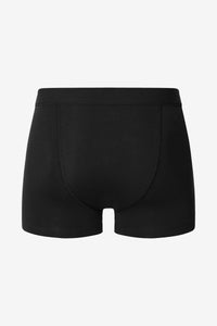 Bread & Boxers - 3-Pack Boxer Brief - Black Accessoires Bread & Boxers