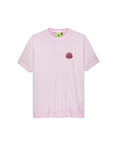 New Amsterdam - Logo Tee - Fair Orchid T-Shirts New Amsterdam