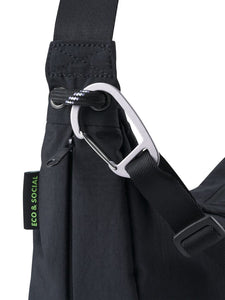 Aevor - Bike Sling Bag - Black Accessoires Aevor