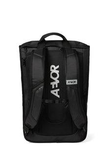 Aevor - Daypack - Proof Black Taschen & Rucksäcke Aevor