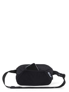 Aevor - Hip Bag Ease - Ripstop Black Accessoires Aevor