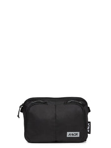 Aevor - Sacoche Bag - Ripstop Black Accessoires Aevor