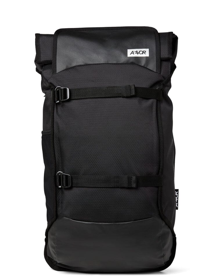 Aevor - Trip Pack - Proof Black Accessoires Aevor