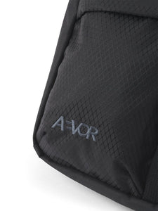 Aevor - Utility Sacoche - Black Accessoires Aevor