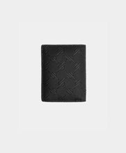 Laden Sie das Bild in den Galerie-Viewer, Daily Paper - Black Kidis Monogram Wallet Accessoires Daily Paper
