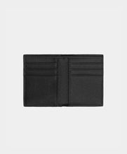 Laden Sie das Bild in den Galerie-Viewer, Daily Paper - Black Kidis Monogram Wallet Accessoires Daily Paper
