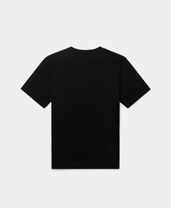 Daily Paper - Dias T-Shirt - Black T-Shirts Daily Paper