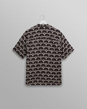 Laden Sie das Bild in den Galerie-Viewer, Wax London - Didcot Shirt Midnight Curve Hemden Wax London
