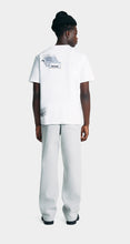 Laden Sie das Bild in den Galerie-Viewer, Daily Paper - Pop Up T-Shirt - White T-Shirts Daily Paper
