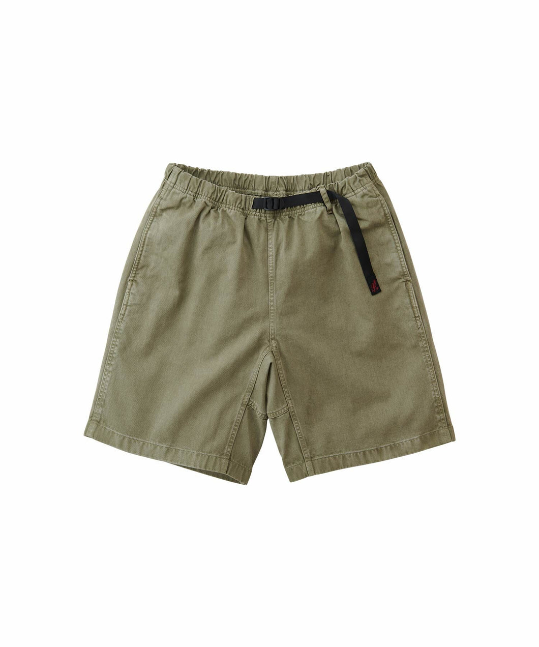 Gramicci - Pigment Dye G-Short - Herb Pigment Hosen Gramicci