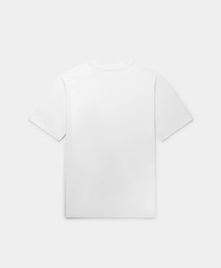 Daily Paper - White Glow T-Shirt T-Shirts Daily Paper
