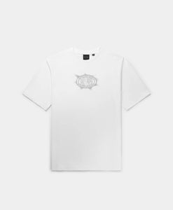 Daily Paper - White Glow T-Shirt T-Shirts Daily Paper