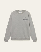 Laden Sie das Bild in den Galerie-Viewer, Les Deux - Legacy Court Sweatshirt - Grey Melange Sweatshirts Les Deux
