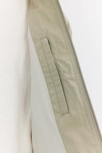 Elvine - Leondre Bomber Jacket - Thatch Jacken Elvine