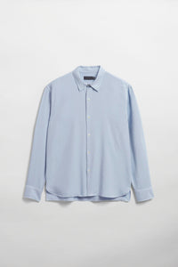 Elvine - Spring Jacket - Ossian light blue Hemden Elvine