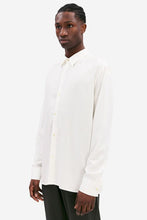 Laden Sie das Bild in den Galerie-Viewer, Elvine - Ossian Shirt - Offwhite Hemden Elvine
