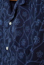 Laden Sie das Bild in den Galerie-Viewer, Portuguese Flannel - Rendi Hemden Portuguese Flannel
