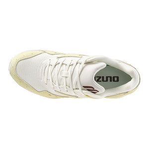 Mizuno - Contender S - French Vanilla/French Vanilla Schuhe Mizuno