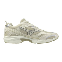 Laden Sie das Bild in den Galerie-Viewer, Mizuno - MXR Casual - Summer Sand/Summer Sand/Pristine Schuhe Mizuno
