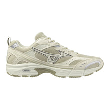 Laden Sie das Bild in den Galerie-Viewer, Mizuno - MXR Casual - Summer Sand/Summer Sand/Pristine Schuhe Mizuno
