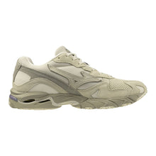 Laden Sie das Bild in den Galerie-Viewer, Mizuno - Wave Rider 10 - Summer Sand/Summer Sand/Vintage Khaki Schuhe Mizuno
