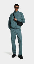 Laden Sie das Bild in den Galerie-Viewer, Daily Paper - Silver Green Halif Track Jacket Jacken Daily Paper

