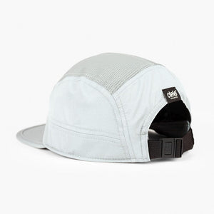 Ciele Athletics - GOCap Athletics - Light Grey Accessoires Ciele Athletics