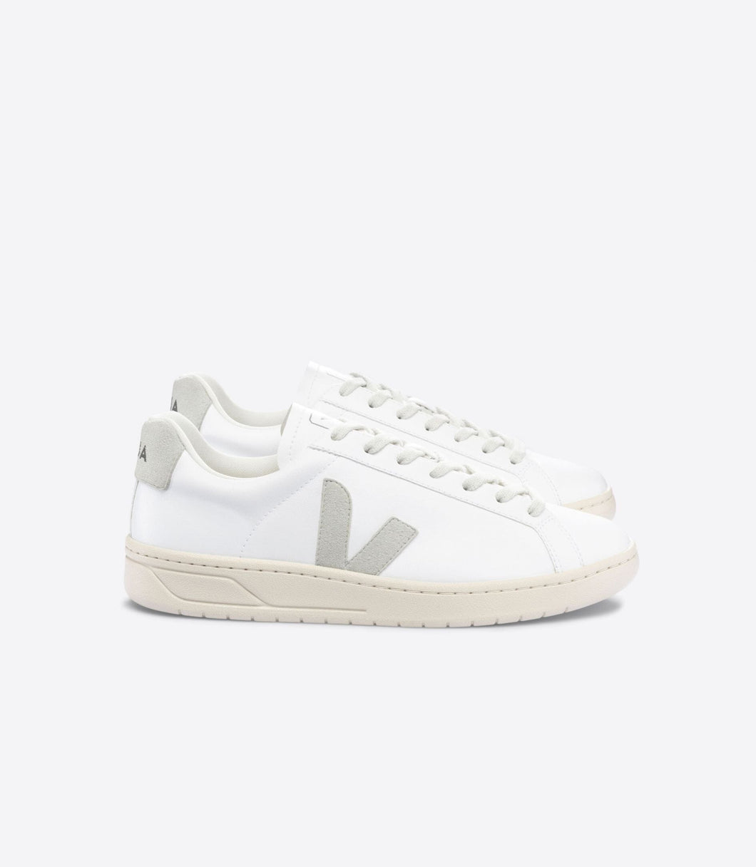 Veja - Urca CWL - White / Natural Schuhe Veja