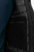 Laden Sie das Bild in den Galerie-Viewer, Elvine - Vhinner Winter Jacket - Black Jacken Elvine
