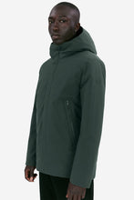 Laden Sie das Bild in den Galerie-Viewer, Elvine - Vhinner Winter Jacket - Slate green Jacken Elvine
