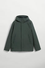 Laden Sie das Bild in den Galerie-Viewer, Elvine - Vhinner Winter Jacket - Slate green Jacken Elvine
