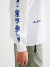 Laden Sie das Bild in den Galerie-Viewer, Woodbird - WBJoes Vase Tee - White T-Shirts Woodbird
