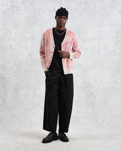 Laden Sie das Bild in den Galerie-Viewer, Wax London - Alban Cardigan Paisley - Pink Pullover Wax London
