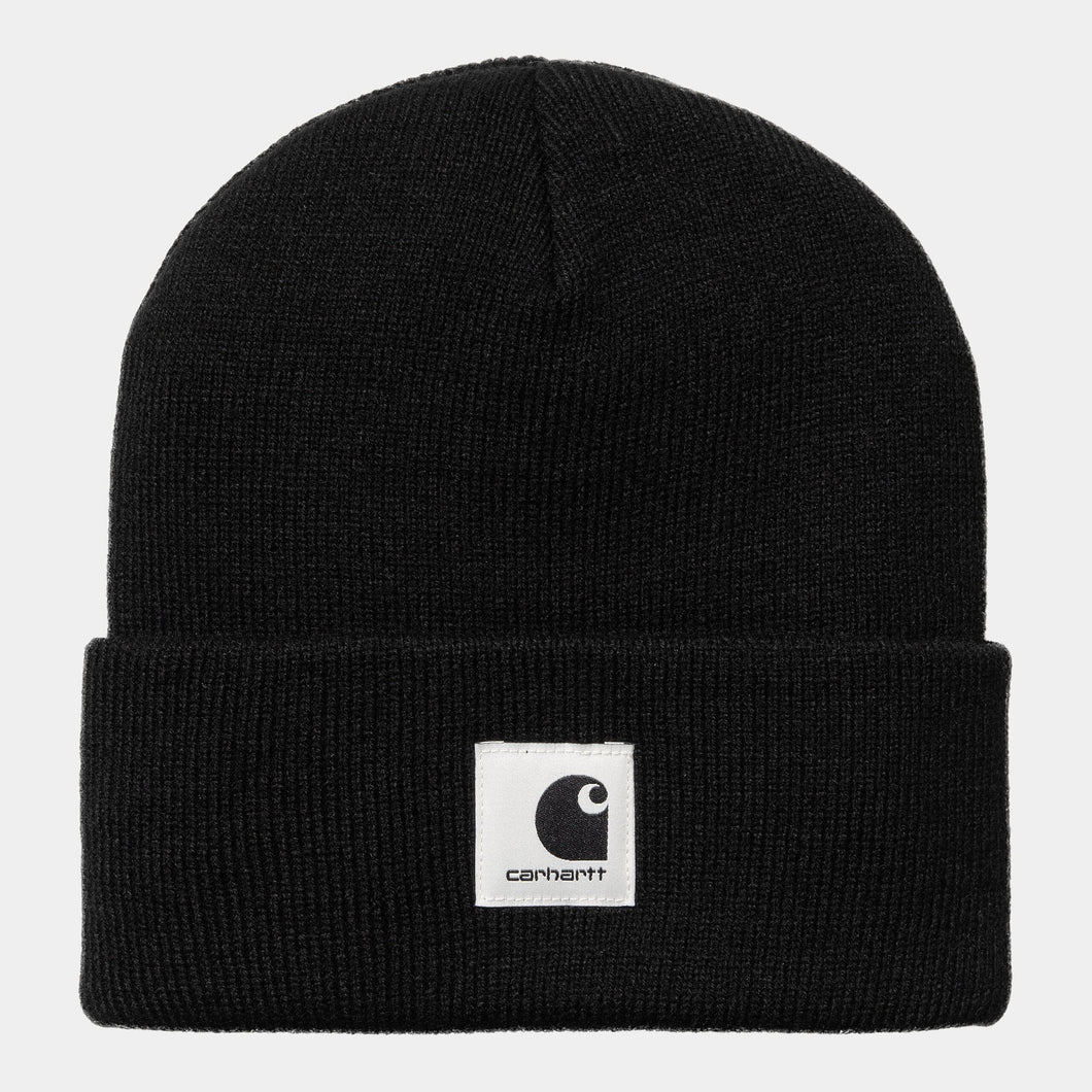 Carhartt WIP - Ashley Beanie - Black Accessoires Carhartt WIP