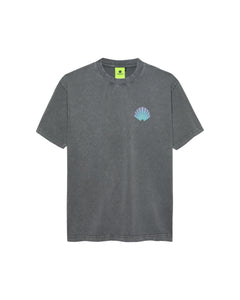 New Amsterdam - Logo Tee - Grey T-Shirts New Amsterdam