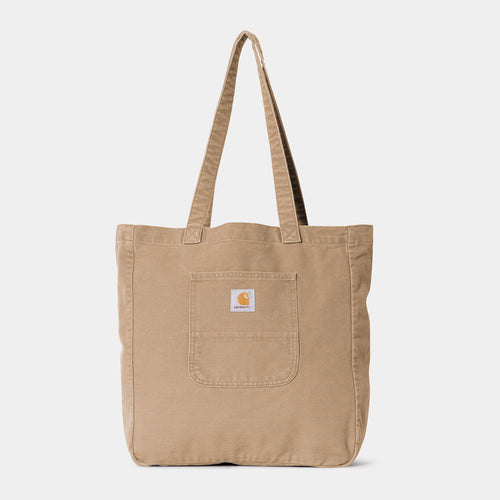 Carhartt WIP - Bayfield Tote - Peanut Accessoires Carhartt WIP