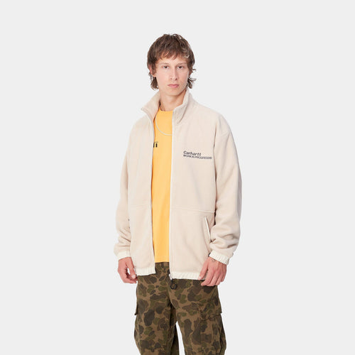 Carhartt WIP - Flying Ducks Liner - Moonbeam Jacken Carhartt WIP