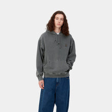 Laden Sie das Bild in den Galerie-Viewer, Carhartt WIP - Hooded Vista Sweat - Graphite Hoodie Carhartt WIP
