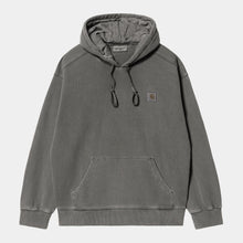 Laden Sie das Bild in den Galerie-Viewer, Carhartt WIP - Hooded Vista Sweat - Graphite Hoodie Carhartt WIP
