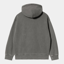 Laden Sie das Bild in den Galerie-Viewer, Carhartt WIP - Hooded Vista Sweat - Graphite Hoodie Carhartt WIP
