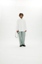 Laden Sie das Bild in den Galerie-Viewer, New Amsterdam - Fluid Shirt White Hemden New Amsterdam
