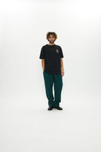 Laden Sie das Bild in den Galerie-Viewer, New Amsterdam - Tulip Tee Black T-Shirts New Amsterdam
