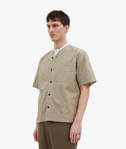 Norse Projects - Erwin Typewriters SS - Clay Hemden Norse Projects
