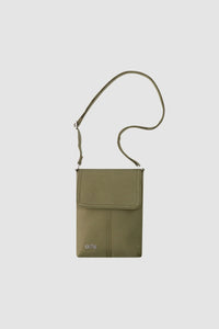 Arte Antwerp - Bolt Bag - Green Accessoires Arte Antwerp