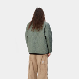 Carhartt WIP - Skyton Liner Jacket - Green Jacken Carhartt WIP