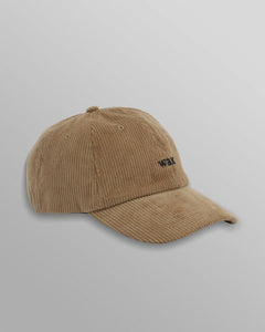 Wax London - Spencer Sports Cap - Sand Caps Wax London