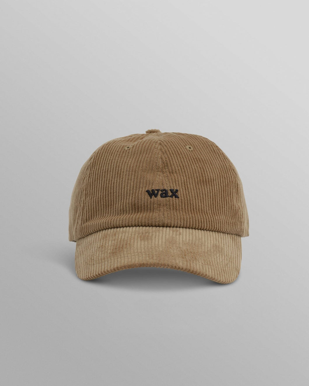 Wax London - Spencer Sports Cap - Sand Caps Wax London