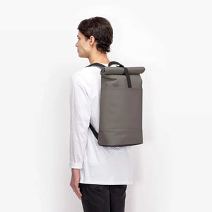 Ucon Acrobatics - Hajo Lotus Backpack - Dark Grey Taschen & Rucksäcke Ucon Acrobatics